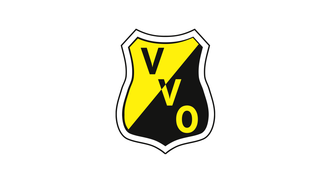 VVO 2 uit competitie