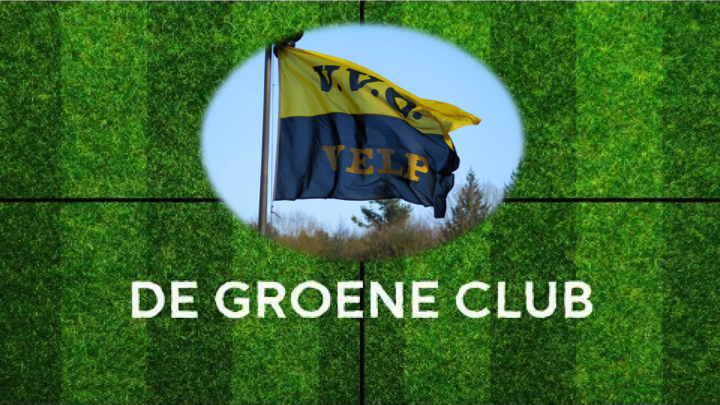 VVO De Groene Club