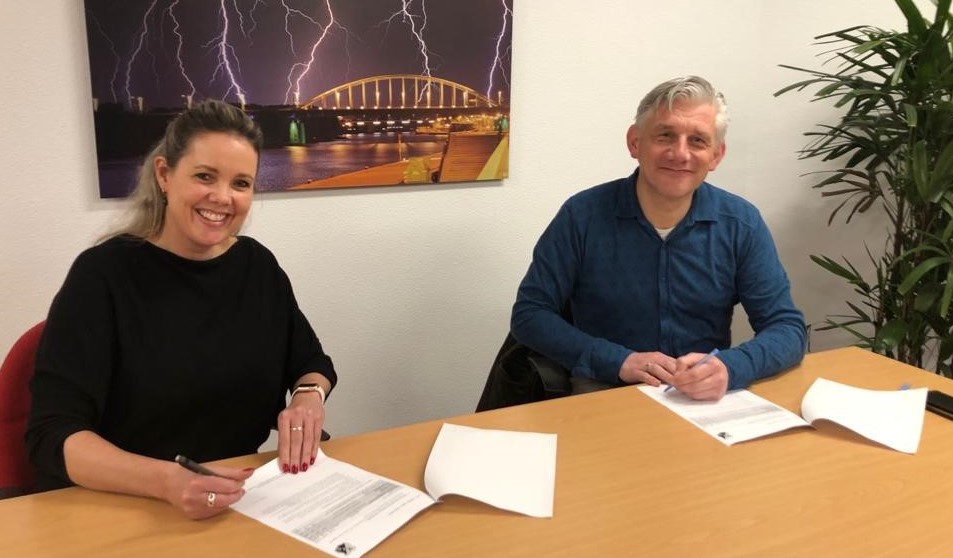 Hommerson gaat met glans voor goud