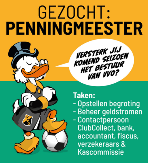 Nieuwsbrief mei 2025