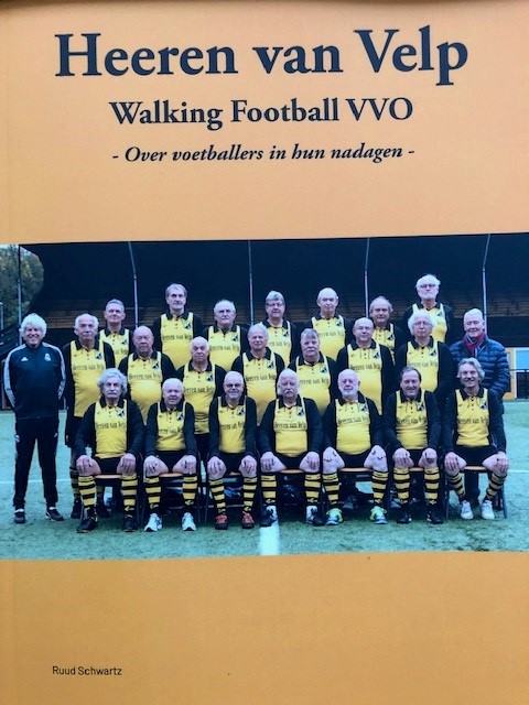 Interesseformulier boek 'Heeren van Velp'